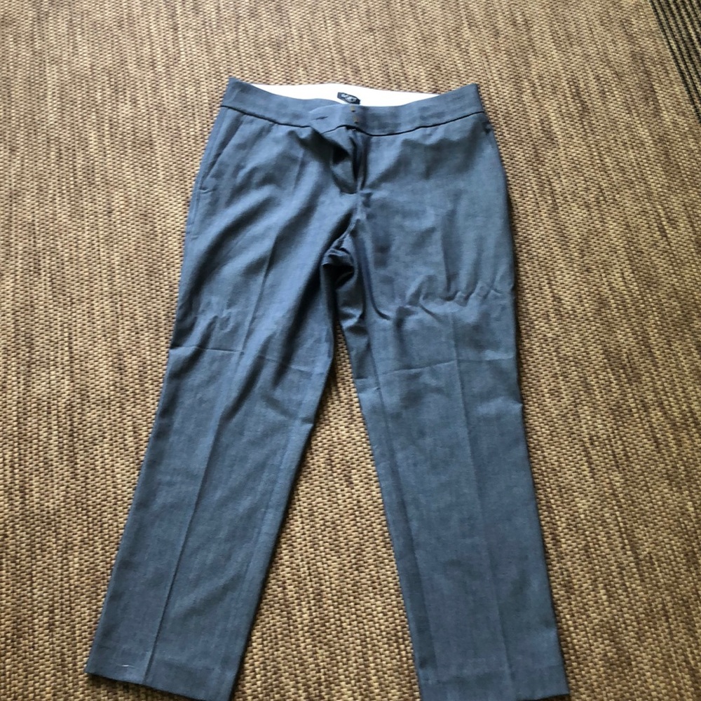 Ann Taylor Loft Dress Pants